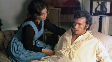 Trailer for Don Siegel's "The Beguiled" (1971), starring Clint Eastwood, Geraldine Page, Elizabeth Hartman, and Jo Ann Harris.
